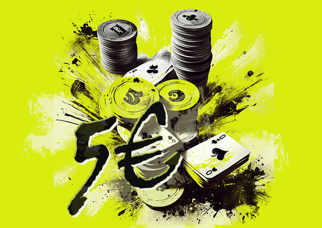 Casino con Deposito 5 Euro Gioca e Vinci con Piccole Scommesse