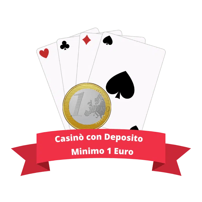 Casinò con Ricarica Minima 1 Euro Il Mondo del Gioco Accessibile a Tutti Casinò con Ricarica Minima 1 Euro Il Mondo del Gioco Accessibile a Tutti