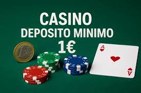 Casinò con Ricarica Minima 1 Euro Il Mondo del Gioco Accessibile a Tutti Casinò con Ricarica Minima 1 Euro Il Mondo del Gioco Accessibile a Tutti