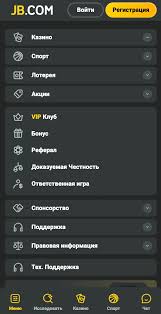 Comprehensive Review of JB Casino An Unforgettable Gaming Experience Comprehensive Review of JB Casino An Unforgettable Gaming Experience