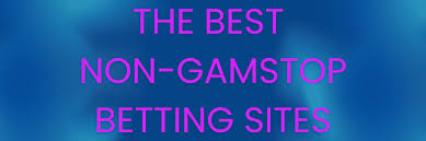 Discover Non GamStop Bookmakers A New Era in Online Betting Discover Non GamStop Bookmakers A New Era in Online Betting