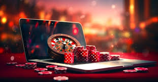 Discover the Excitement at SpinTime Casino