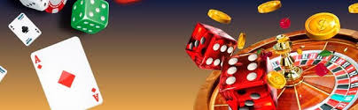Discover the Excitement at SpinTime Casino