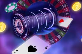 Discover the Excitement of Spins Heaven Casino Your Ultimate Gaming Destination