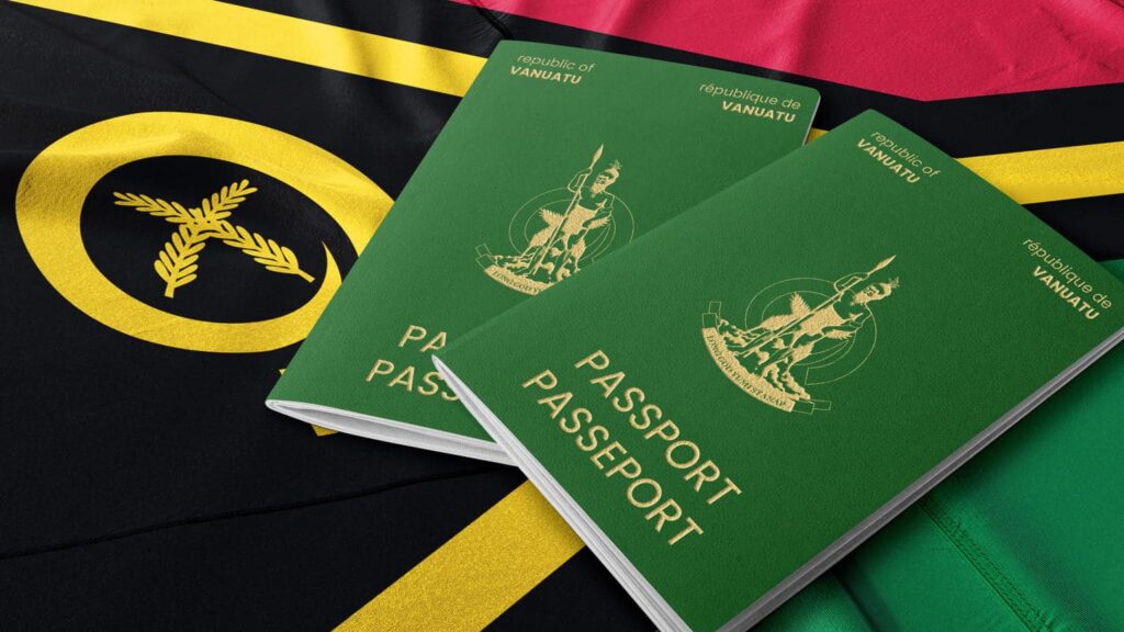 Exploring Vanuatu Citizenship by Investment A Gateway to Global Opportunities