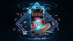 Gamblii Casino Your Ultimate Destination for Online Games