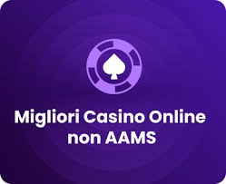 I Migliori Casino Non AAMS Guida Completa per gli Appassionati di Gioco