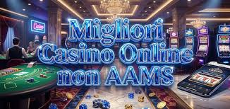 I migliori siti casinò online Guida completa per gli appassionati