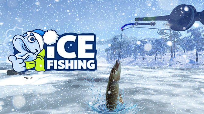 Ice Fishing Mania Sweeps Across Canada's Frozen Lakes and Rivers, ice fishing gambling game