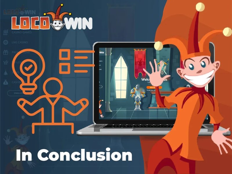 Descubre las Experiencias de Locowin Casino en Línea para los Jugadores, locowin bonus code