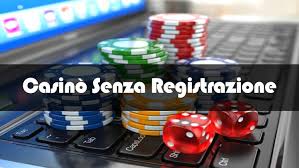 Migliori Casino Online Stranieri Scopri le Opzioni più Affidabili