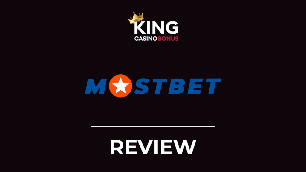 Mostbet Onlayn Futbol, Casino və Canlı Bahis Dünyası
