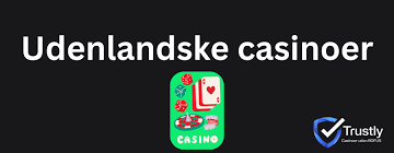 Oplev danskerlie casino uden rofus