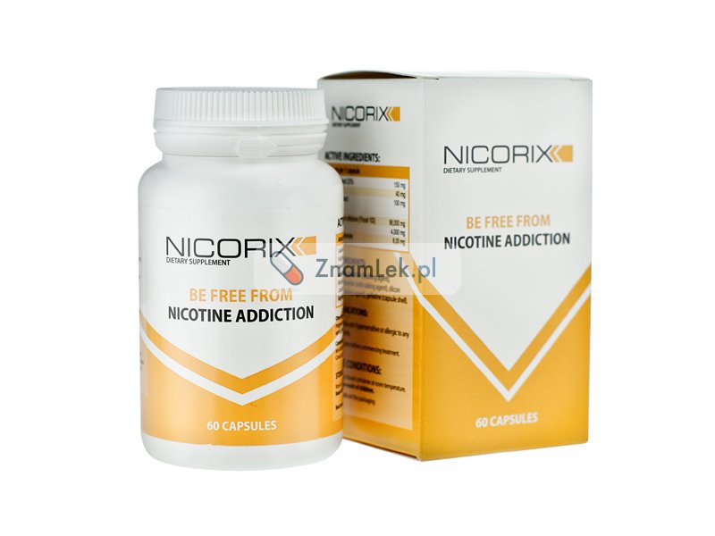 Image: Jak pomóc swojej zdrowiu z Nicorix - Wzmocnienie serca i naczyń