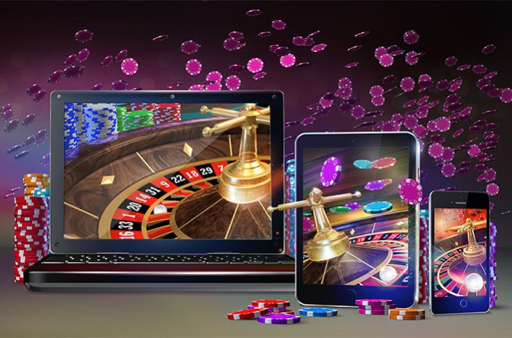 The Thrilling World of Bitcoin Roulette Spin to Win The Thrilling World of Bitcoin Roulette Spin to Win