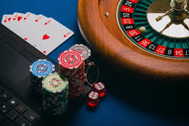 The Thrilling World of Bitcoin Roulette Spin to Win The Thrilling World of Bitcoin Roulette Spin to Win