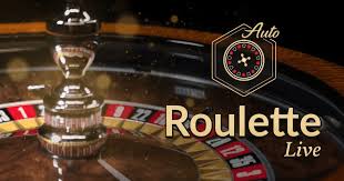 The Thrills of Live Roulette Your Guide to an Engaging Casino Experience