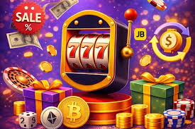 Ultimate JB Casino Review Uncovering the Best Features and Promotions