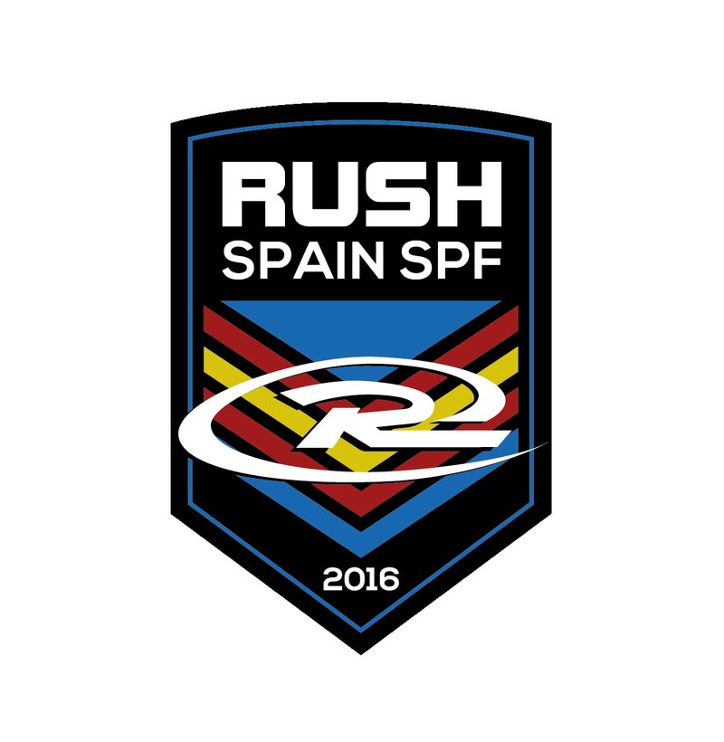 Uncrossable rush slot in Spain