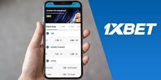 1xbet Aplikasi Your Ultimate Guide to Betting on the Go 1xbet Aplikasi Your Ultimate Guide to Betting on the Go