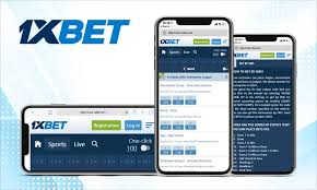 1xbet App Your Comprehensive Guide to Mobile Betting -1180762184 1xbet App Your Comprehensive Guide to Mobile Betting -1180762184