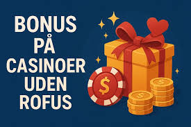 Casino Udenom Rufus En Ny Æra for Online Spil 1237326847 Casino Udenom Rufus En Ny Æra for Online Spil 1237326847