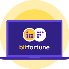 Complete Guide to Bitfortune Live Dealer Games -1290255371