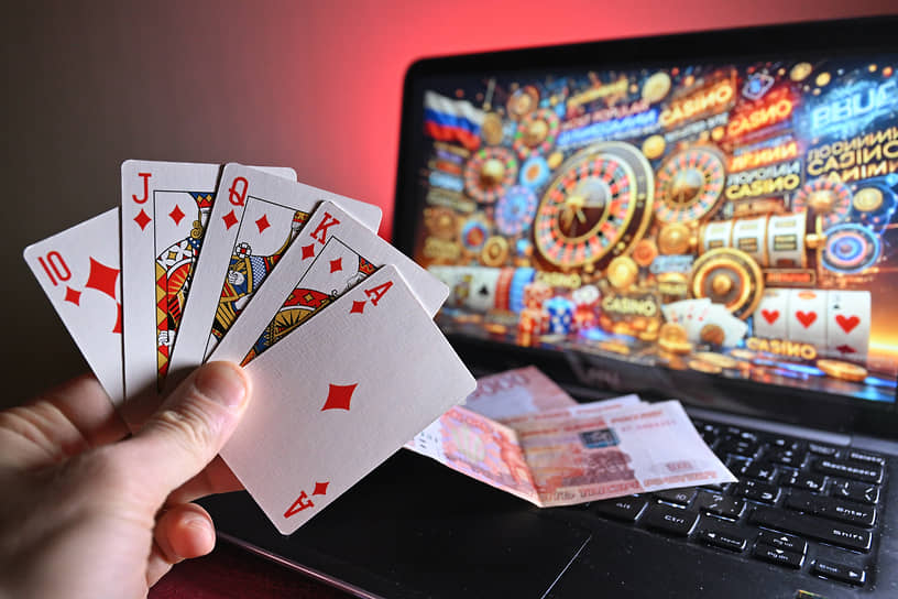 Discover the Excitement of Mr Jones Casino Online Games