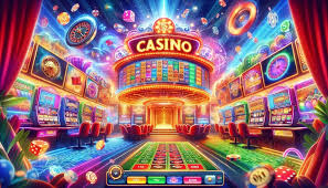 Exciting Seasonal Promotions at Bitfortune Casino Unleash the Fun!