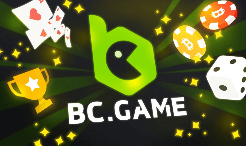 Exploring BC.Game Online Crypto Casino A Comprehensive Guide Exploring BC.Game Online Crypto Casino A Comprehensive Guide