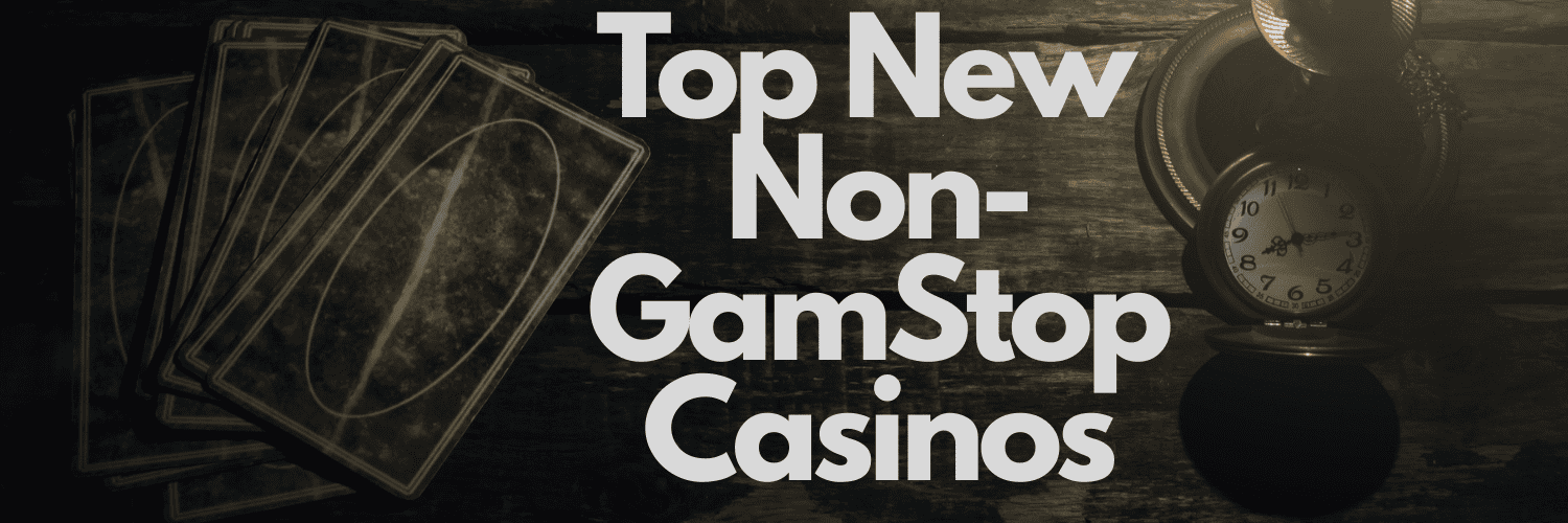 Exploring Not on Gamstop Casinos A Guide for Players 116443191