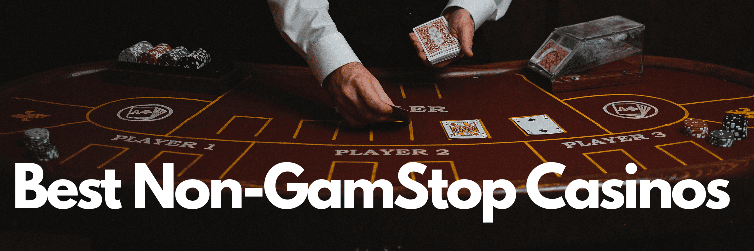 Exploring Online Casinos Not on GamStop Your Guide to Unrestricted Gaming