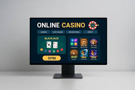 Online Casino Nové Možnosti pro Hráče v Roce 2023