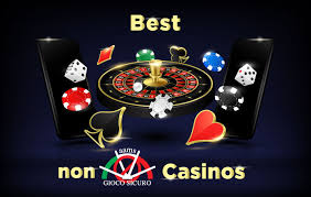Scopri i Nuovi Casinò Online Non ADM Opportunità e Gioco Sicuro