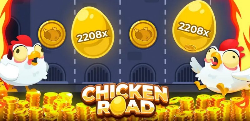 Jugar chicken road - Descubre el Encanto del Juego de Aventuras del Paseo del Pollo en España Jugar chicken road - Descubre el Encanto del Juego de Aventuras del Paseo del Pollo en España