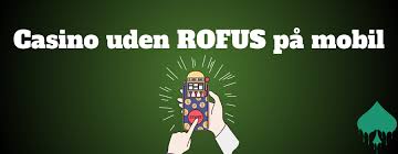 Spil Poker Uden Om Rufus - En Guide til Online Poker