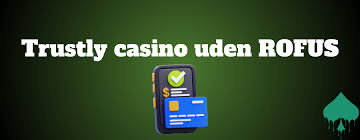 Spil uden Begrænsninger Casino uden ROFUS Spil uden Begrænsninger Casino uden ROFUS