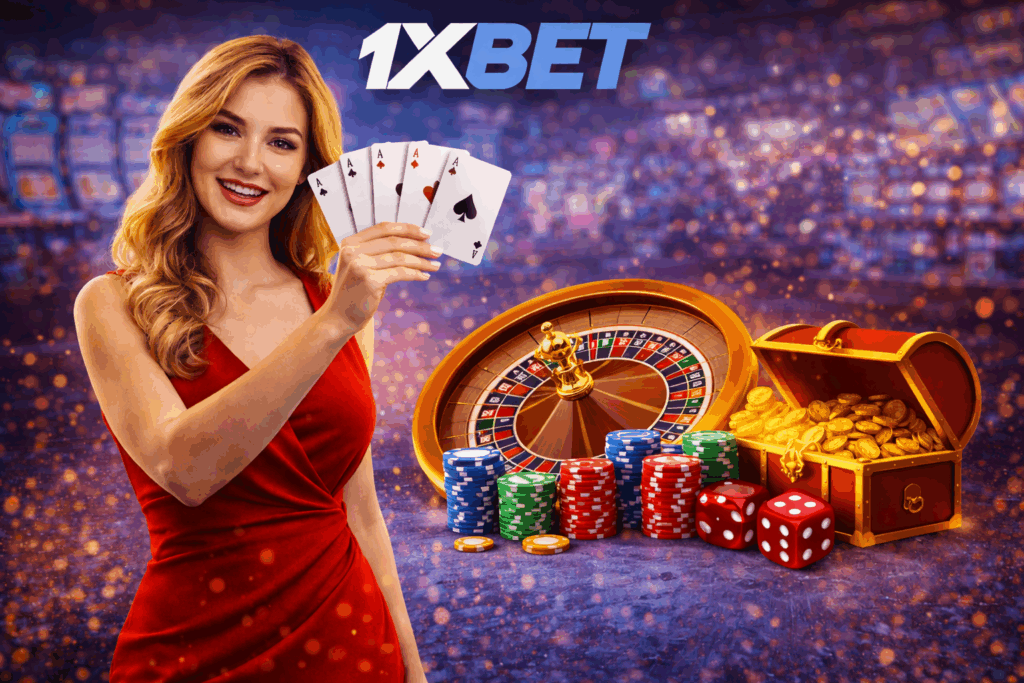 The Thrill of Live Betting Experience Sports in Real-Time