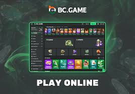 The Ultimate Guide to BCCasino Your Gateway to Thrilling Online Gambling Experiences
