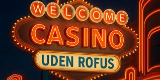 Udenlandske Casinoer med Dansk Licens Betydning og Fordele