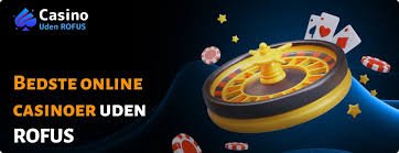 Udforsk de Bedste Danske Casinoer