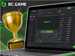 Unlock Exciting Rewards A Guide to BC.Game Bonuses and Promo Codes Unlock Exciting Rewards A Guide to BC.Game Bonuses and Promo Codes