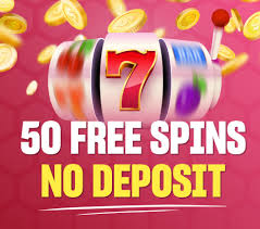 Unlocking Fun 50 Free Spins No Deposit Offers in 2023