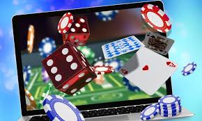 Willkommen bei WynsCasino Ihr Ziel für Online-Spiele