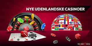 Bedste Udenlandsk Casino En Guide til De Bedste Online Spilleplatforme Bedste Udenlandsk Casino En Guide til De Bedste Online Spilleplatforme