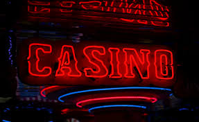 Bent u op zoek naar betrouwbare online casino's in het buitenland