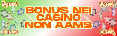 Casino Non AAMS per Italiani La Guida Completa Casino Non AAMS per Italiani La Guida Completa