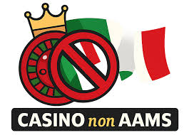 Casino Non AAMS per Italiani La Guida Completa Casino Non AAMS per Italiani La Guida Completa