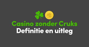 Casino zonder CRUKS De Voordelen en Mogelijkheden