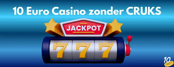 Casino zonder CRUKS De Voordelen en Mogelijkheden